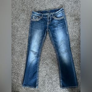 Vigoss Bootcut Jeans